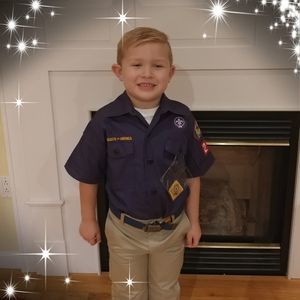 Meet your Posher, Tom